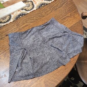 Lululemon Skirt
